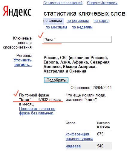 яндекс слова яндекс слова