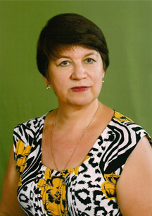 блоггер Ирина