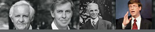ford, microsoft, oriflame